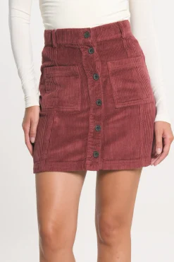 JUPE VELOURS SUZANNE^KOOKAÏ Shop