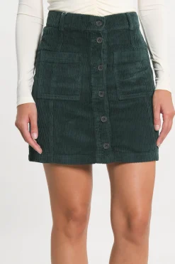 JUPE VELOURS SUZANNE^KOOKAÏ Outlet
