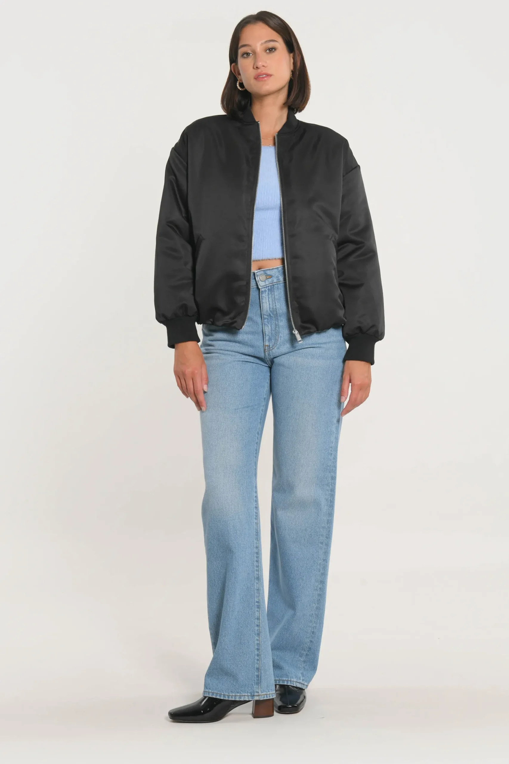 LUISA - BOMBERS -^KOOKAÏ Best Sale