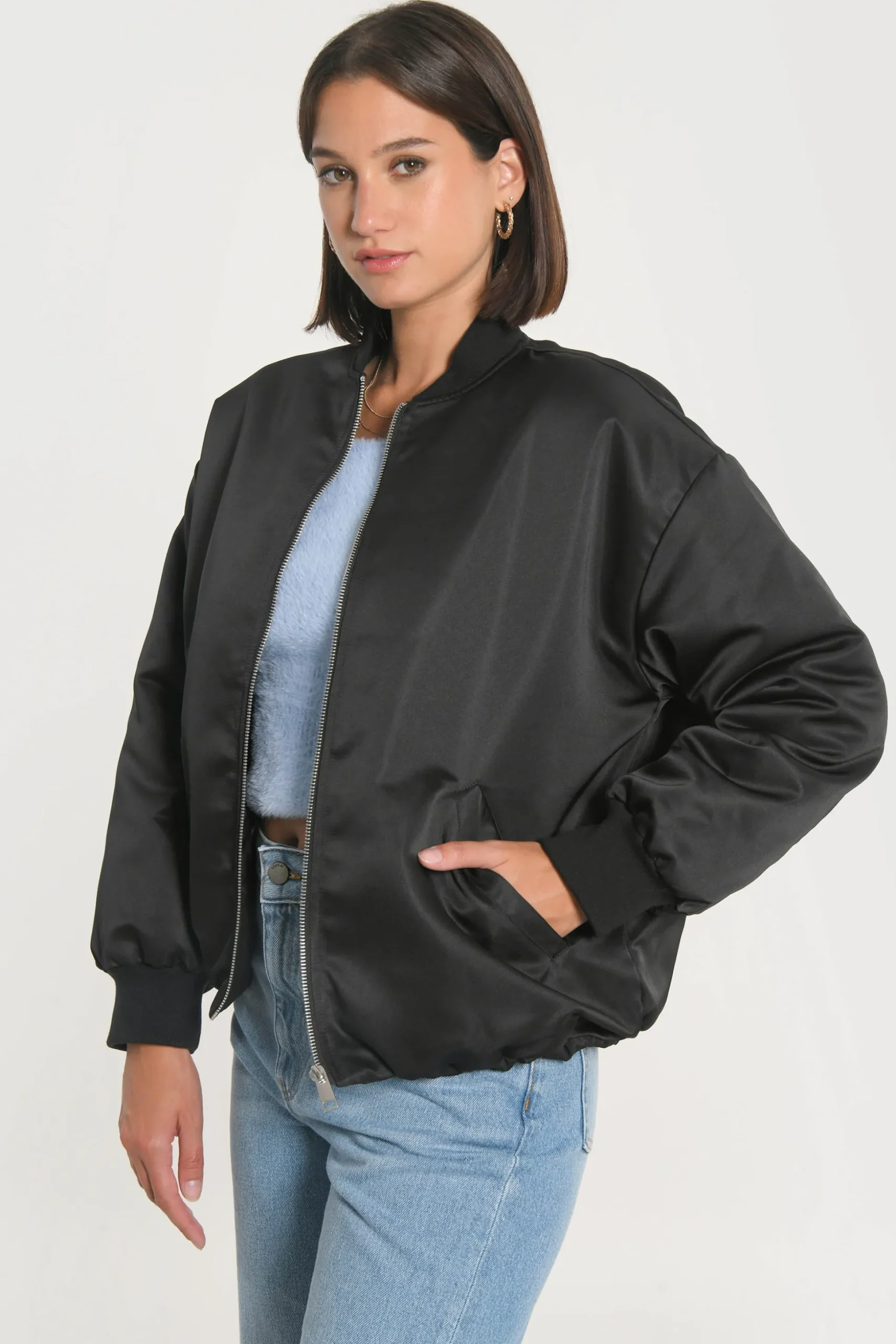 LUISA - BOMBERS -^KOOKAÏ Best Sale