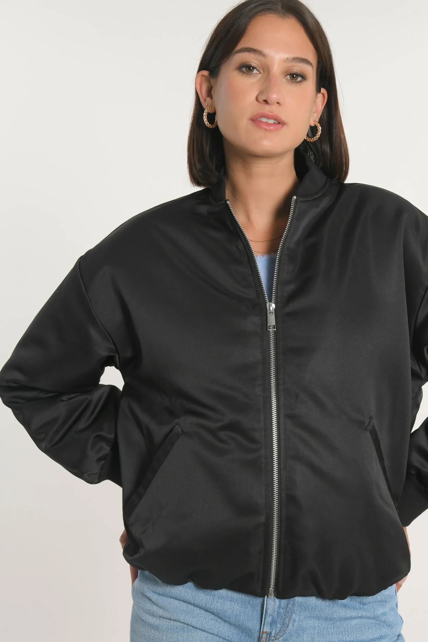 LUISA - BOMBERS -^KOOKAÏ Best Sale