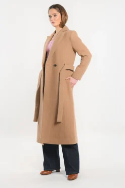 MANTEAU - ASTRID -^KOOKAÏ Fashion