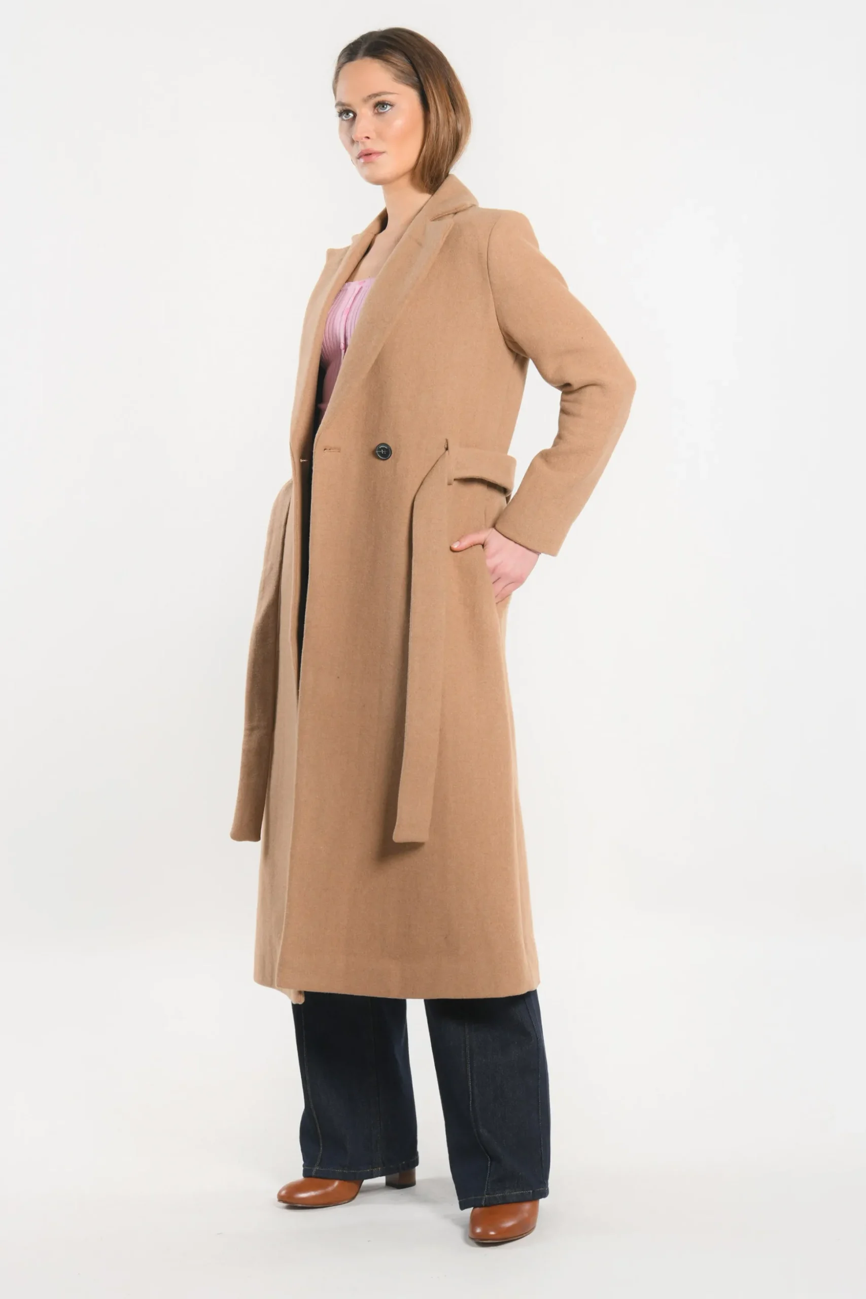 MANTEAU - ASTRID -^KOOKAÏ Fashion