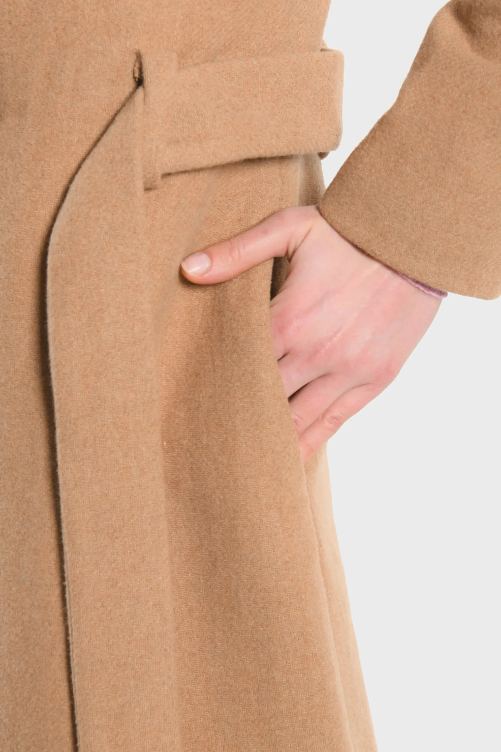 MANTEAU - ASTRID -^KOOKAÏ Fashion