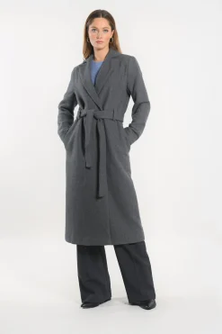MANTEAU - ASTRID -^KOOKAÏ Flash Sale