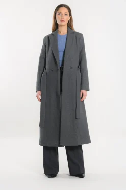 MANTEAU - ASTRID -^KOOKAÏ Flash Sale