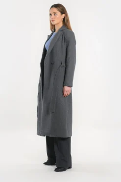 MANTEAU - ASTRID -^KOOKAÏ Flash Sale