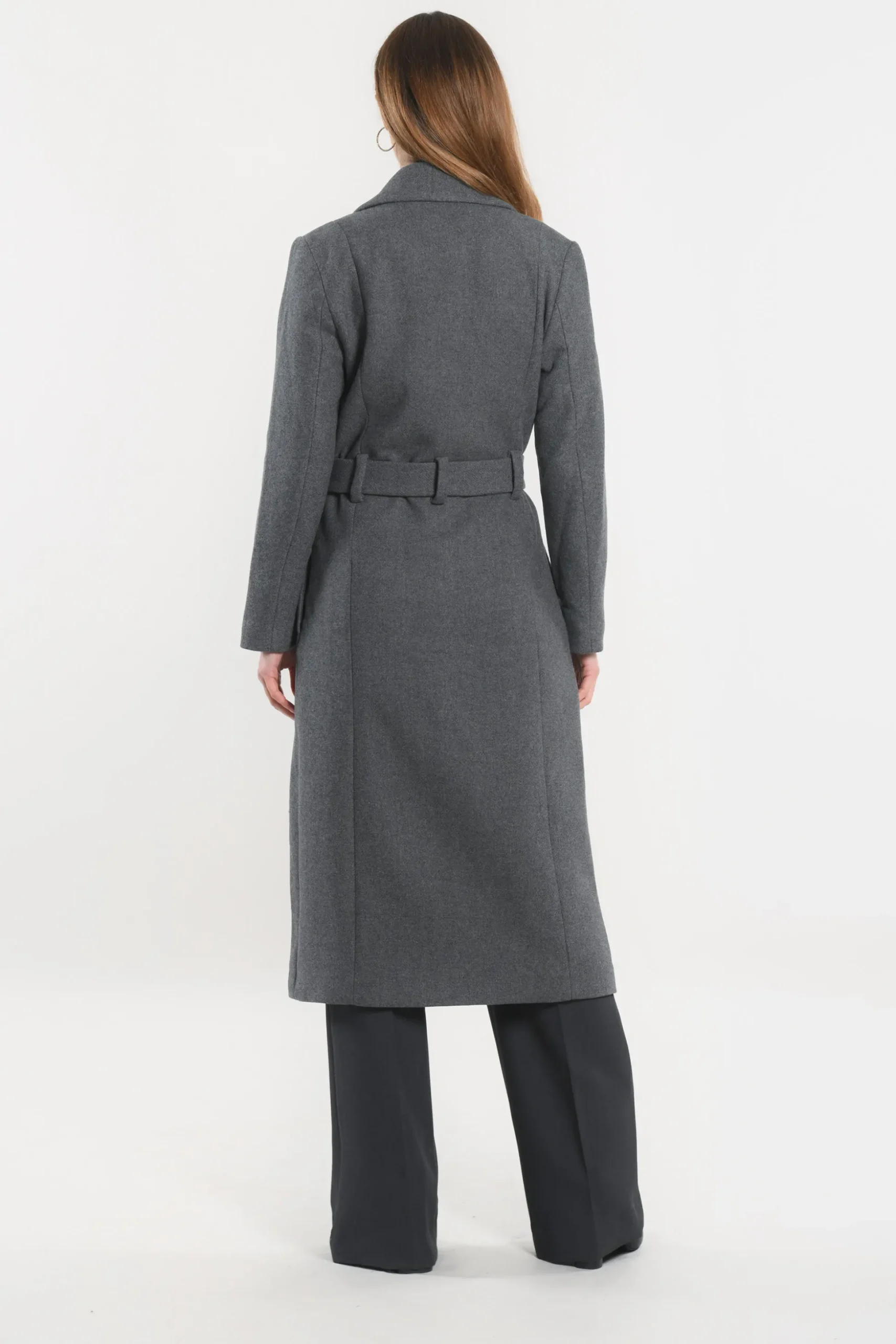 MANTEAU - ASTRID -^KOOKAÏ Flash Sale