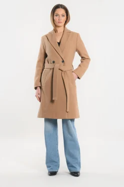 MANTEAU - CATHY -^KOOKAÏ New