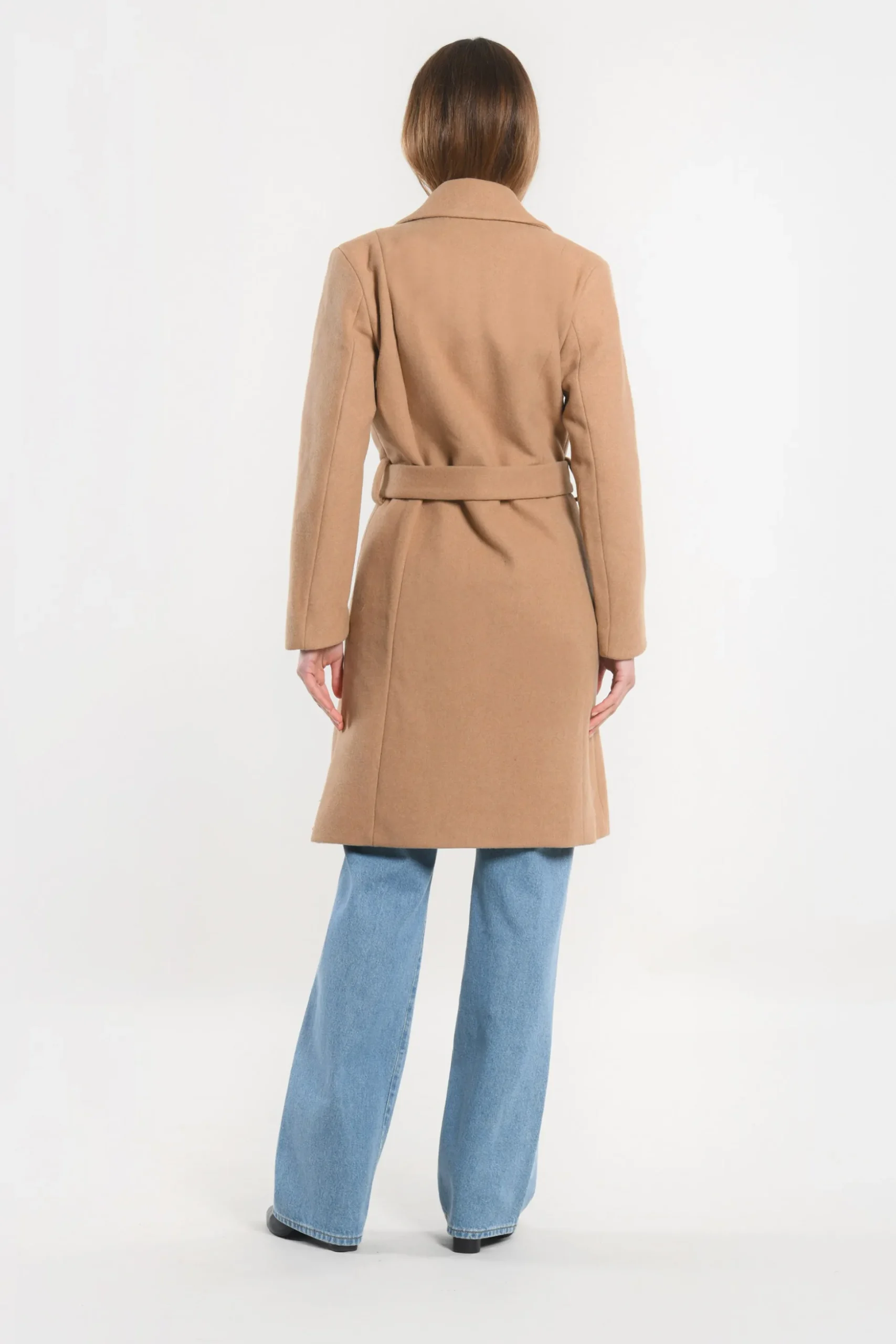 MANTEAU - CATHY -^KOOKAÏ New