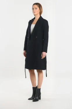 MANTEAU - CATHY -^KOOKAÏ Outlet