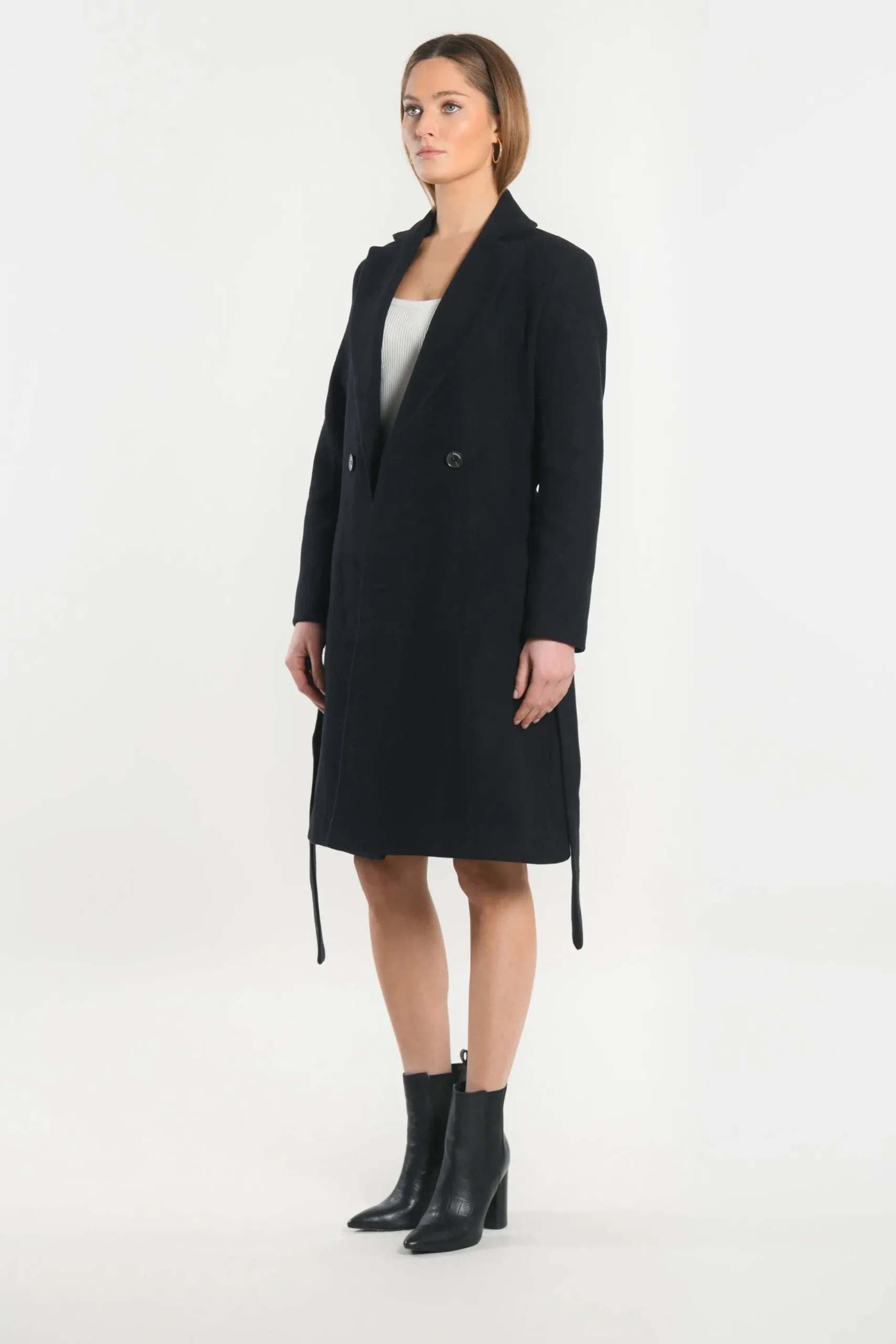 MANTEAU - CATHY -^KOOKAÏ Outlet