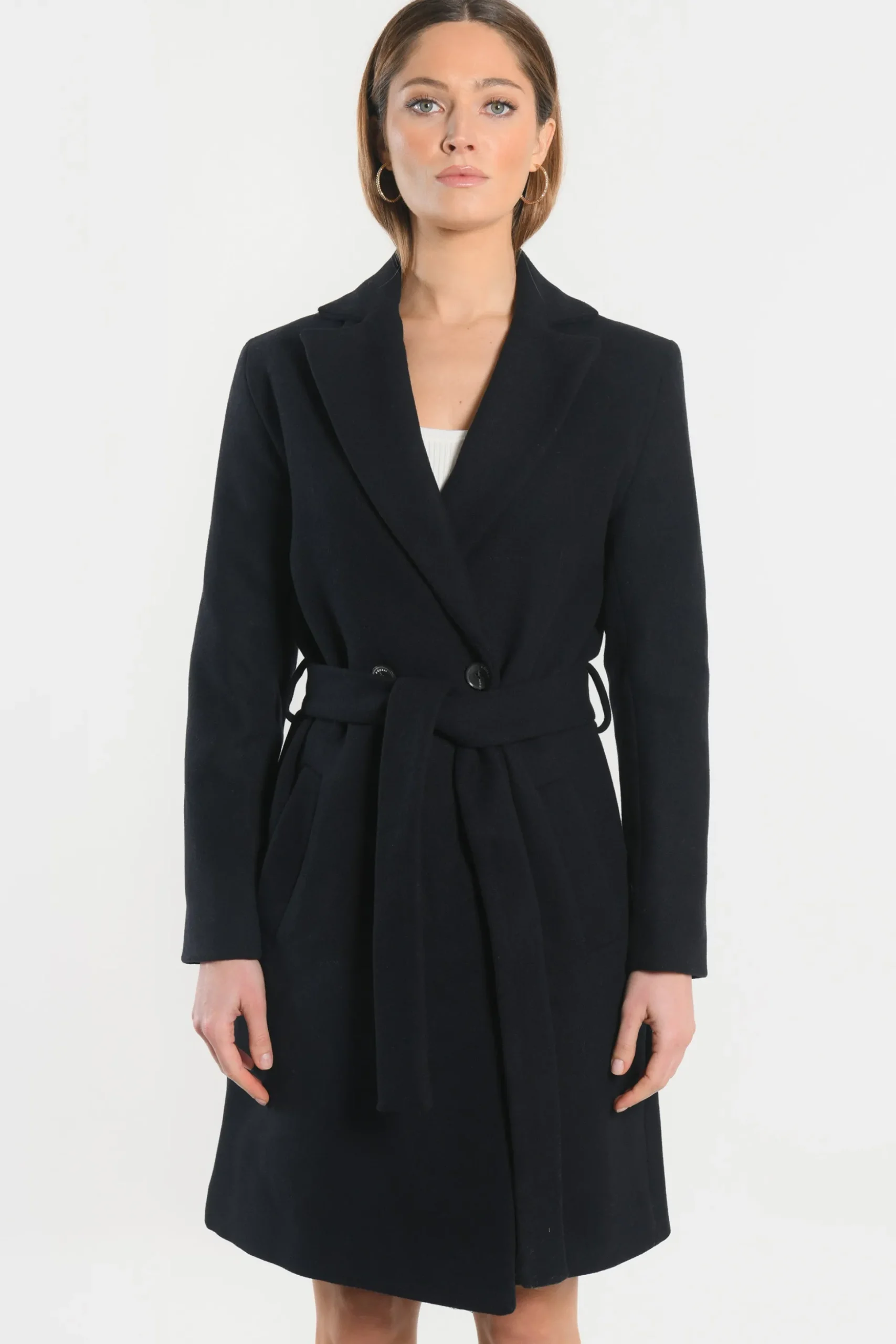 MANTEAU - CATHY -^KOOKAÏ Outlet