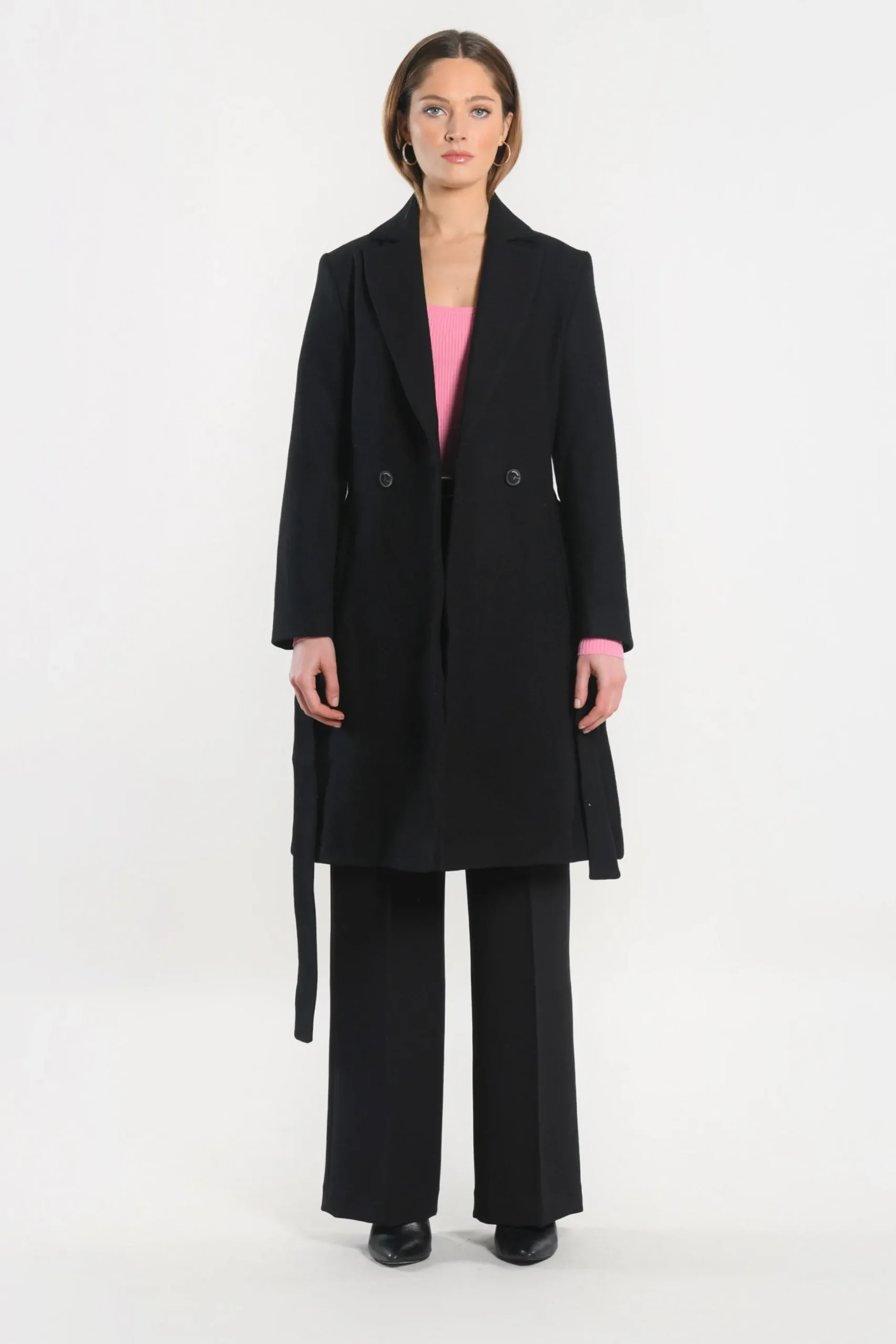 MANTEAU - CATHY -^KOOKAÏ Outlet