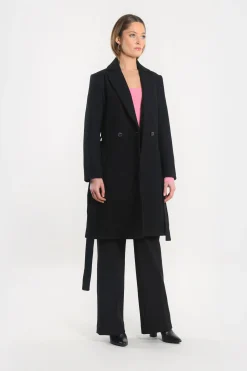 MANTEAU - CATHY -^KOOKAÏ Outlet