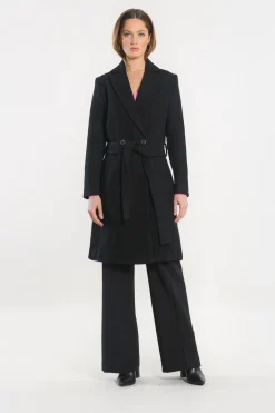 MANTEAU - CATHY -^KOOKAÏ Outlet
