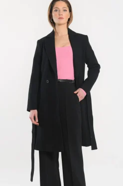 MANTEAU - CATHY -^KOOKAÏ Outlet