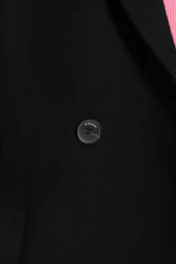 MANTEAU - CATHY -^KOOKAÏ Outlet