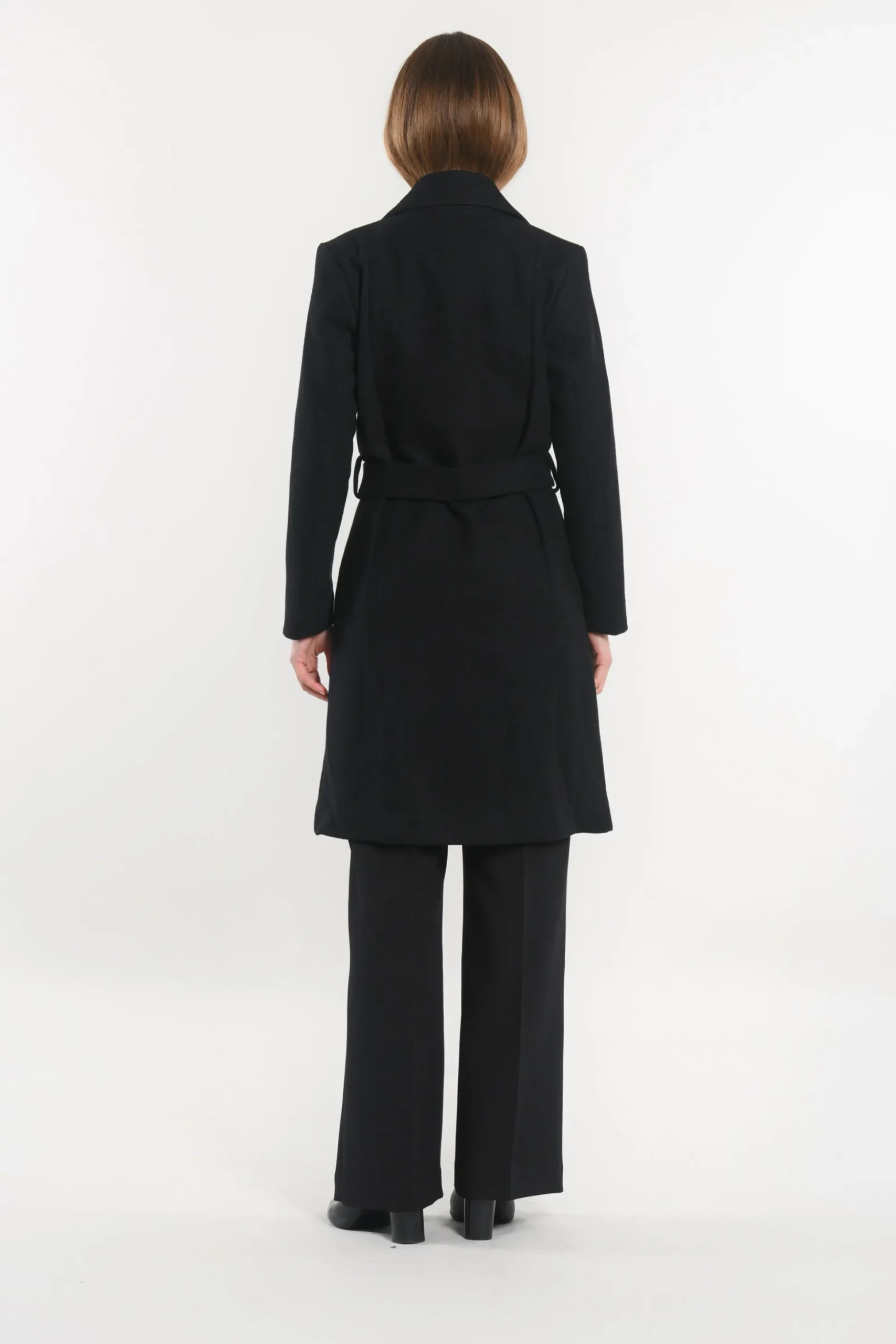 MANTEAU - CATHY -^KOOKAÏ Outlet
