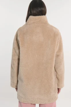 MANTEAU - KAREL -^KOOKAÏ Sale