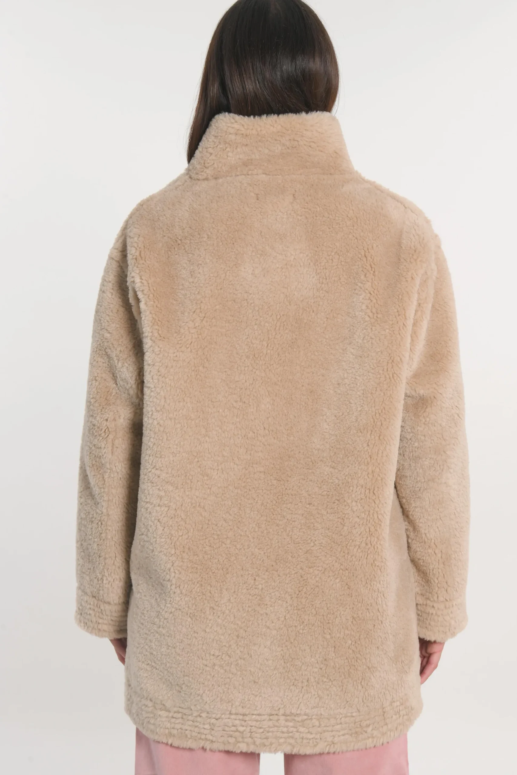 MANTEAU - KAREL -^KOOKAÏ Sale