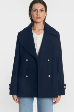 MANTEAU LENNOX^KOOKAÏ New
