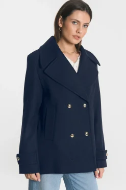 MANTEAU LENNOX^KOOKAÏ New