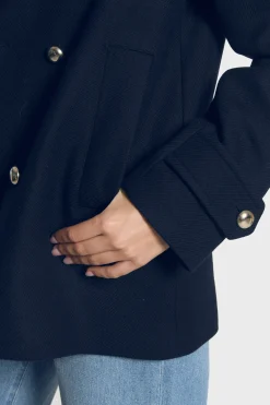 MANTEAU LENNOX^KOOKAÏ New
