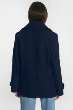 MANTEAU LENNOX^KOOKAÏ New