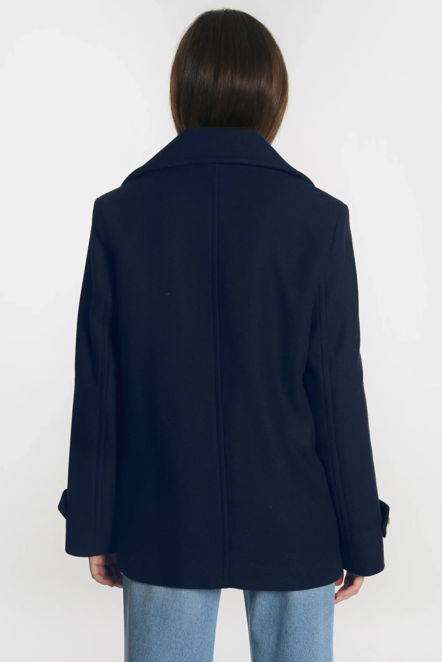MANTEAU LENNOX^KOOKAÏ New