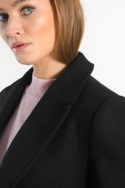 MANTEAU LONG - NAEL -^KOOKAÏ Shop