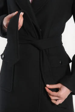 MANTEAU LONG - NAEL -^KOOKAÏ Shop