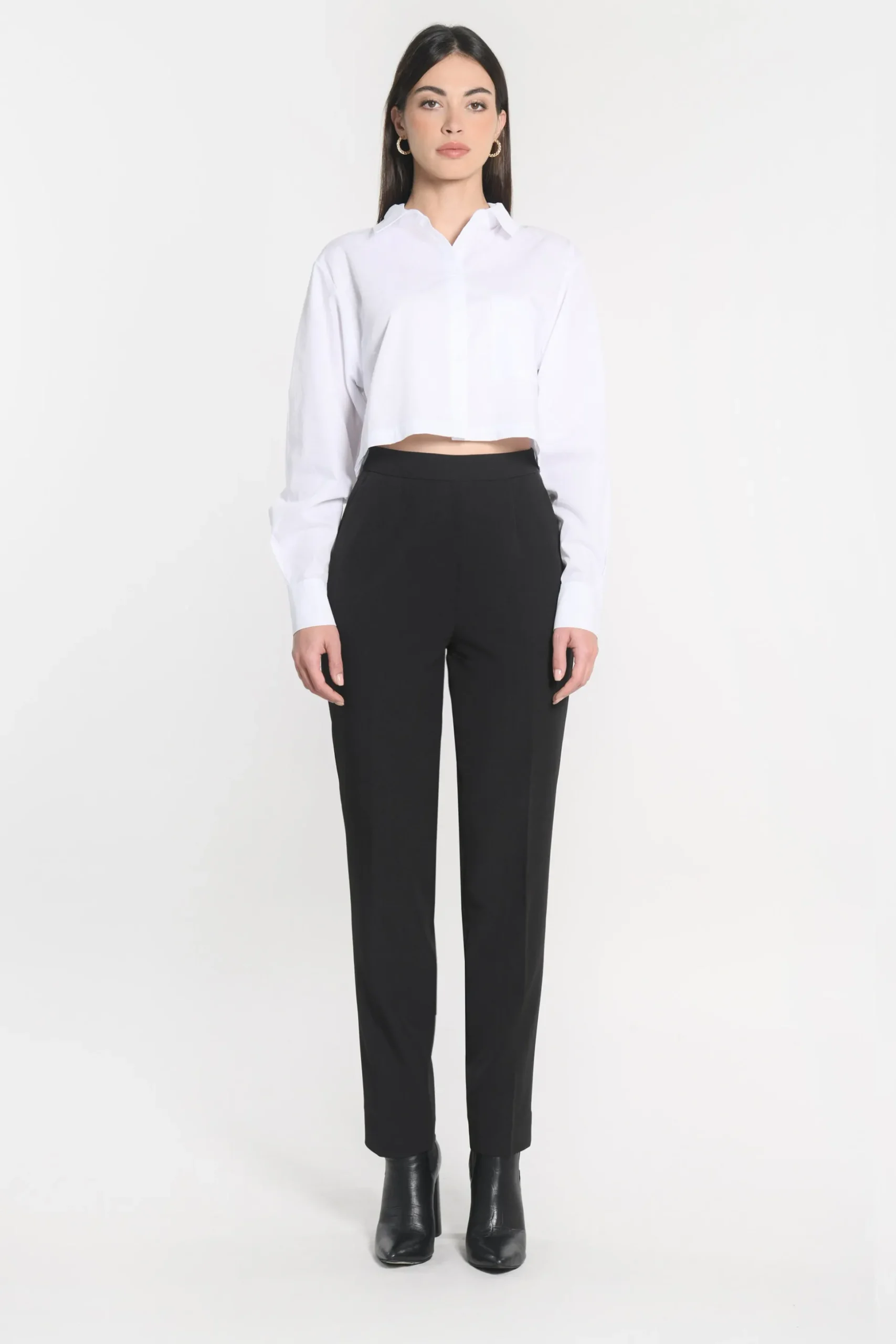PANTALON CIGARETTE MATHILDA^KOOKAÏ Hot