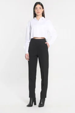 PANTALON CIGARETTE MATHILDA^KOOKAÏ Hot