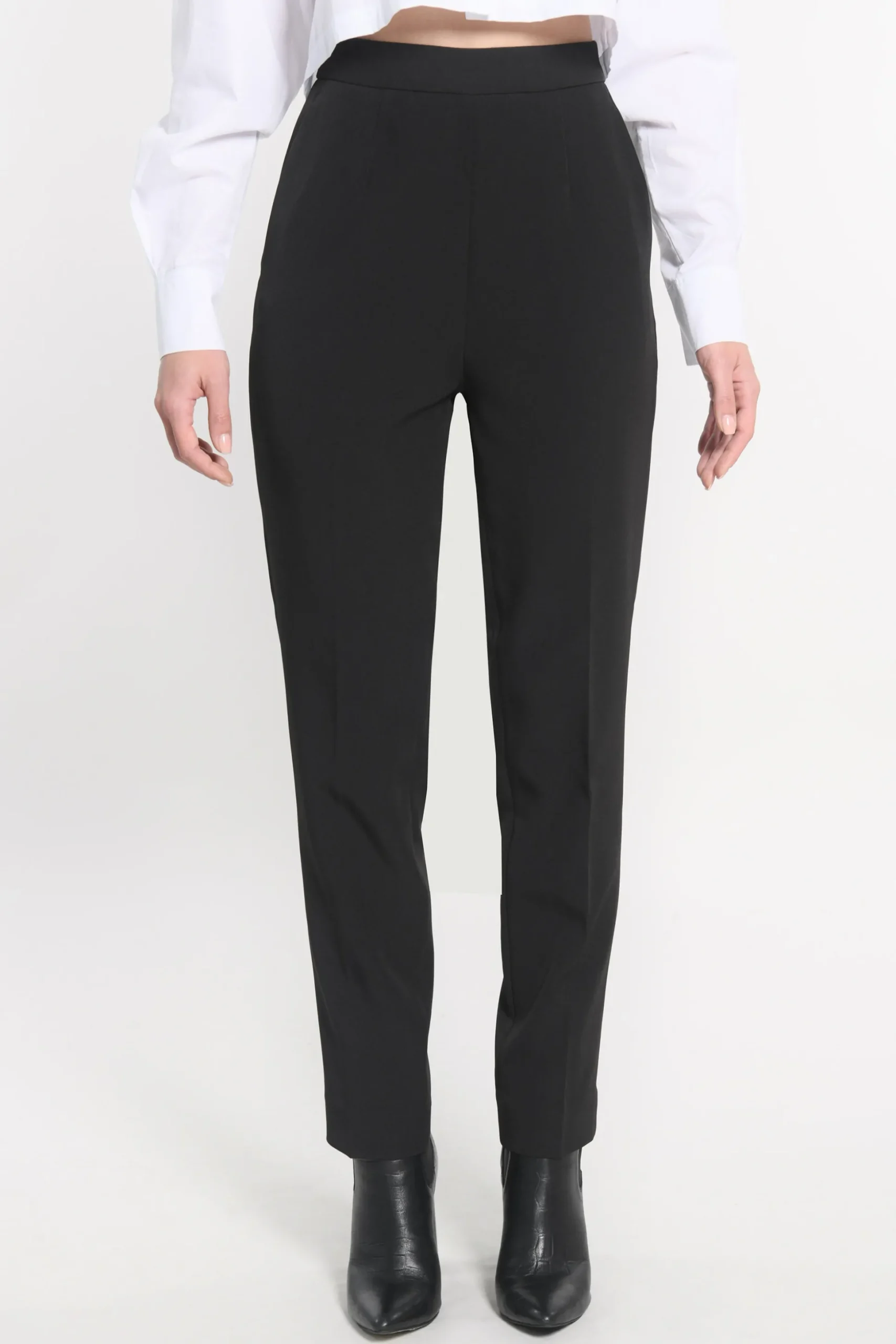 PANTALON CIGARETTE MATHILDA^KOOKAÏ Hot