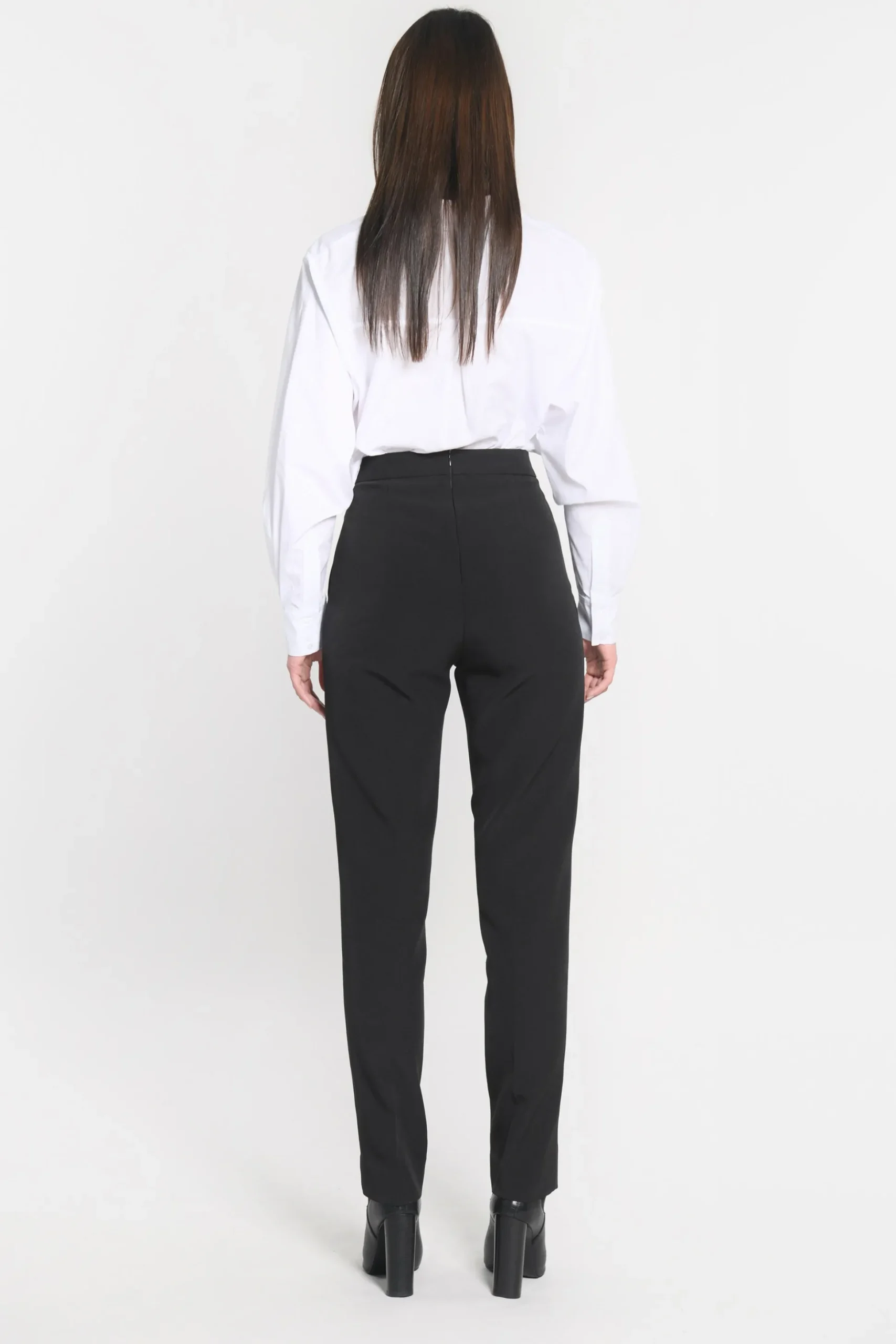 PANTALON CIGARETTE MATHILDA^KOOKAÏ Hot