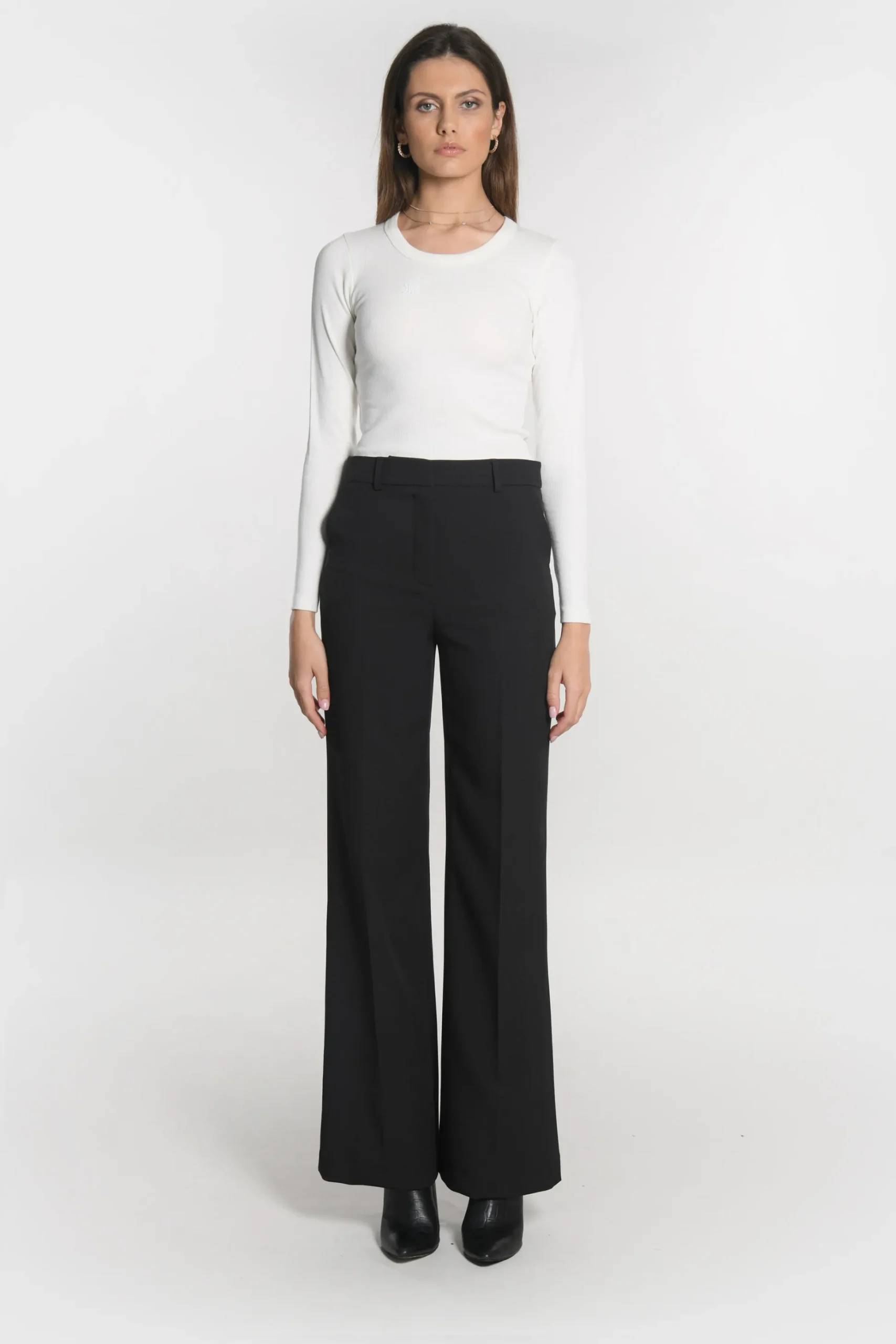 PANTALON COURT MATHILDA^KOOKAÏ Store