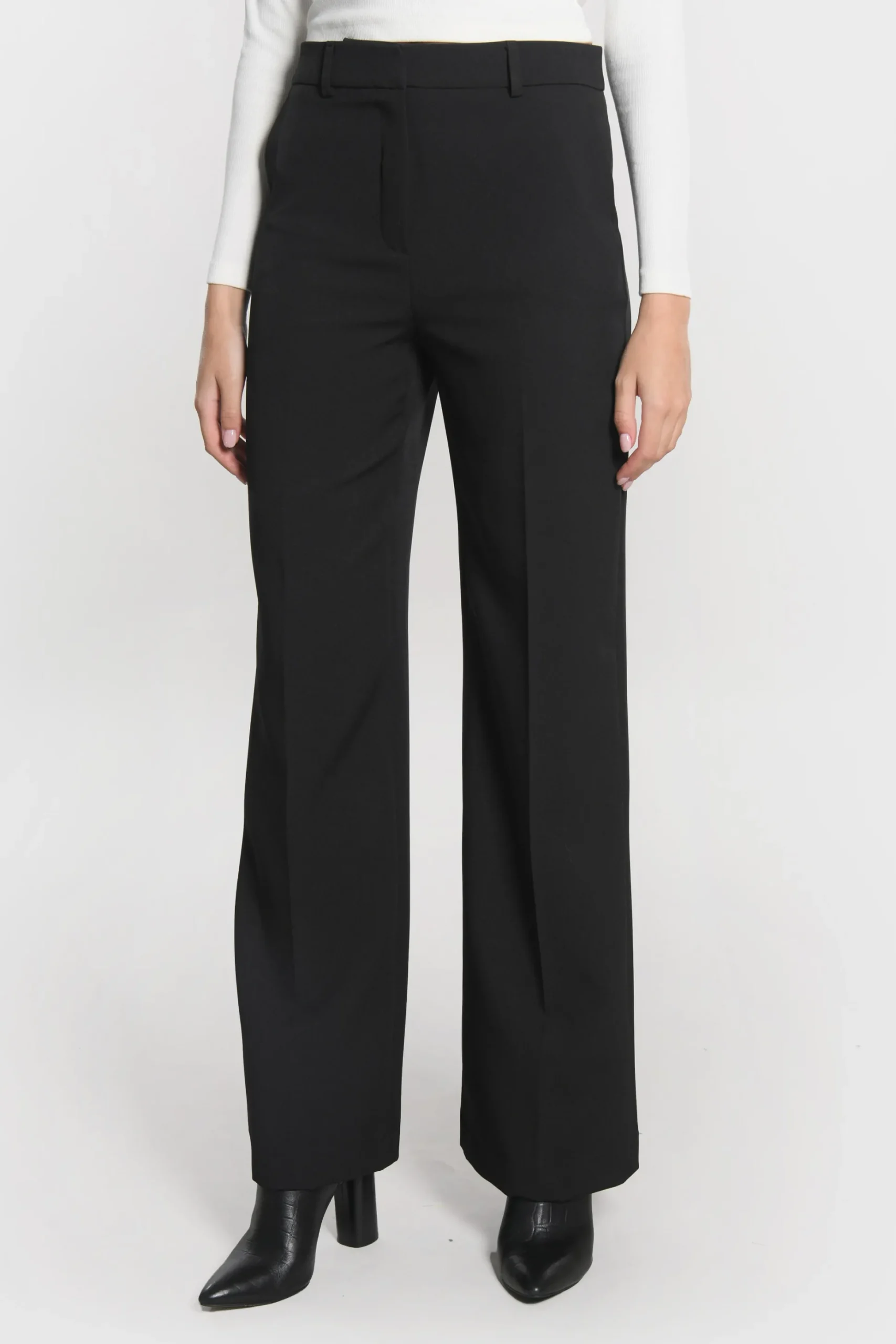 PANTALON COURT MATHILDA^KOOKAÏ Store