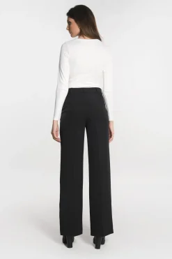 PANTALON COURT MATHILDA^KOOKAÏ Store