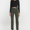 PANTALON CROPPED SPORTWEAR BRENDA^KOOKAÏ Outlet