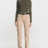 PANTALON CROPPED SPORTWEAR BRENDA^KOOKAÏ Sale