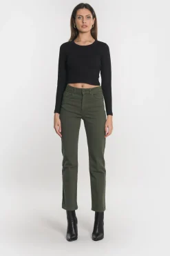 PANTALON CROPPED SPORTWEAR BRENDA^KOOKAÏ Outlet