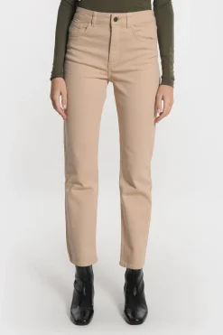 PANTALON CROPPED SPORTWEAR BRENDA^KOOKAÏ Sale