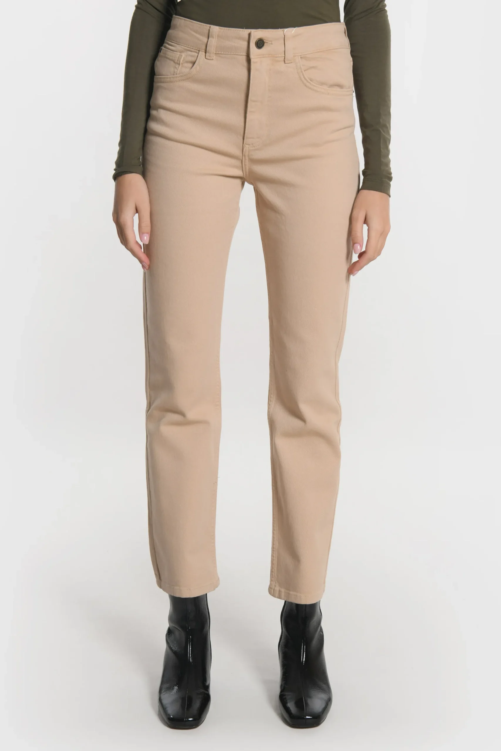 PANTALON CROPPED SPORTWEAR BRENDA^KOOKAÏ Sale