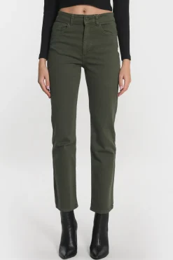 PANTALON CROPPED SPORTWEAR BRENDA^KOOKAÏ Outlet