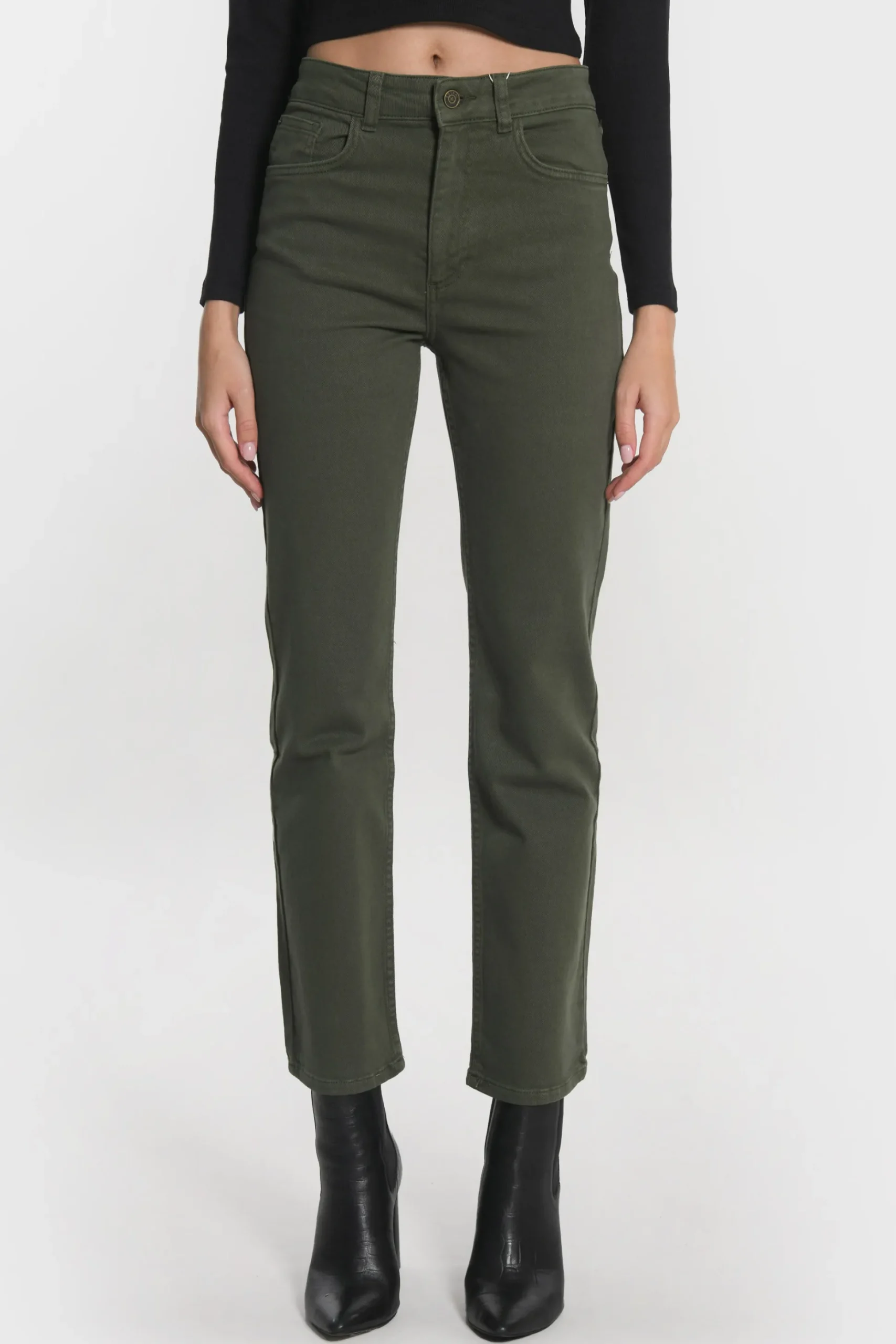 PANTALON CROPPED SPORTWEAR BRENDA^KOOKAÏ Outlet