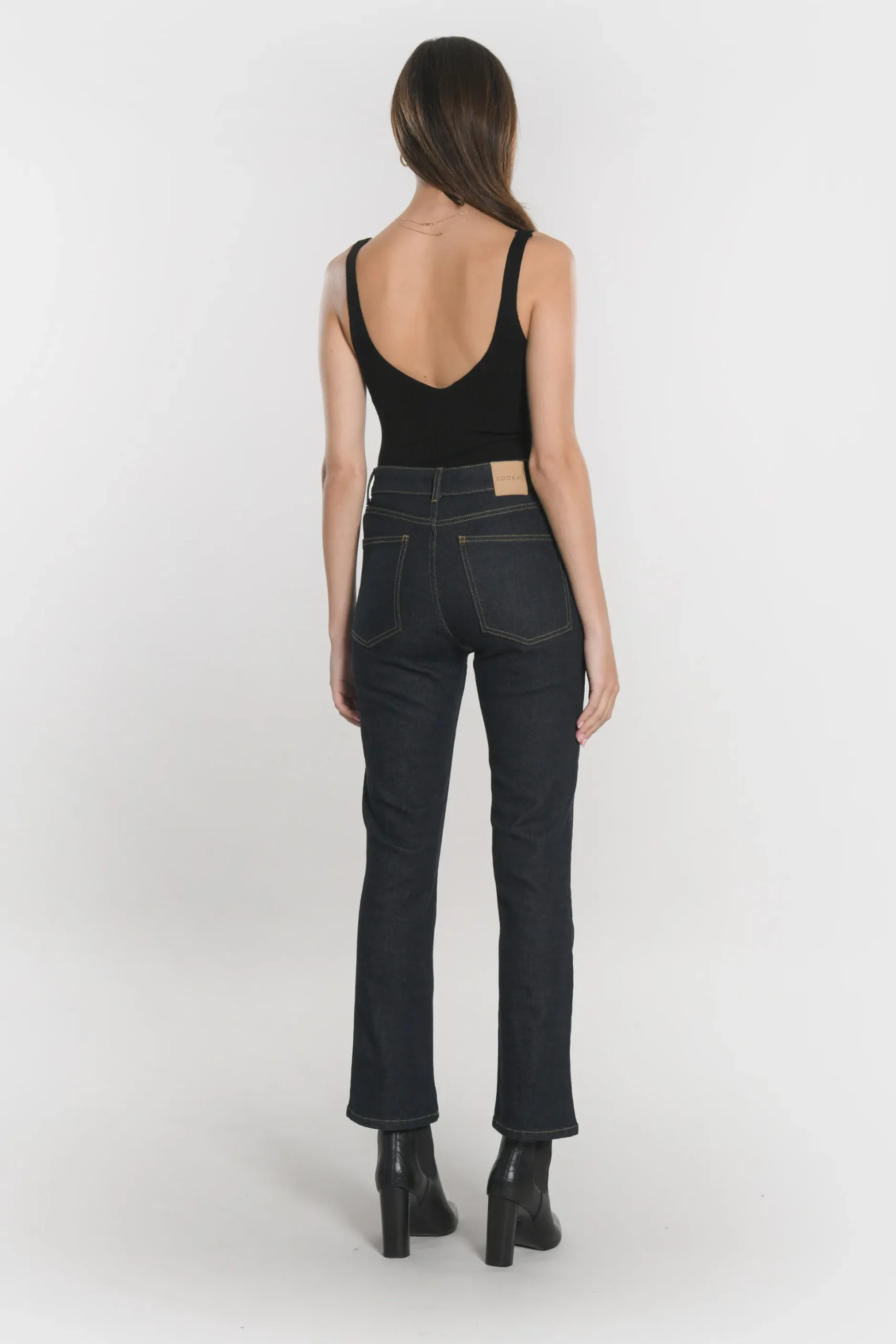 PANTALON CROPPED SPORTWEAR DAISY^KOOKAÏ Flash Sale