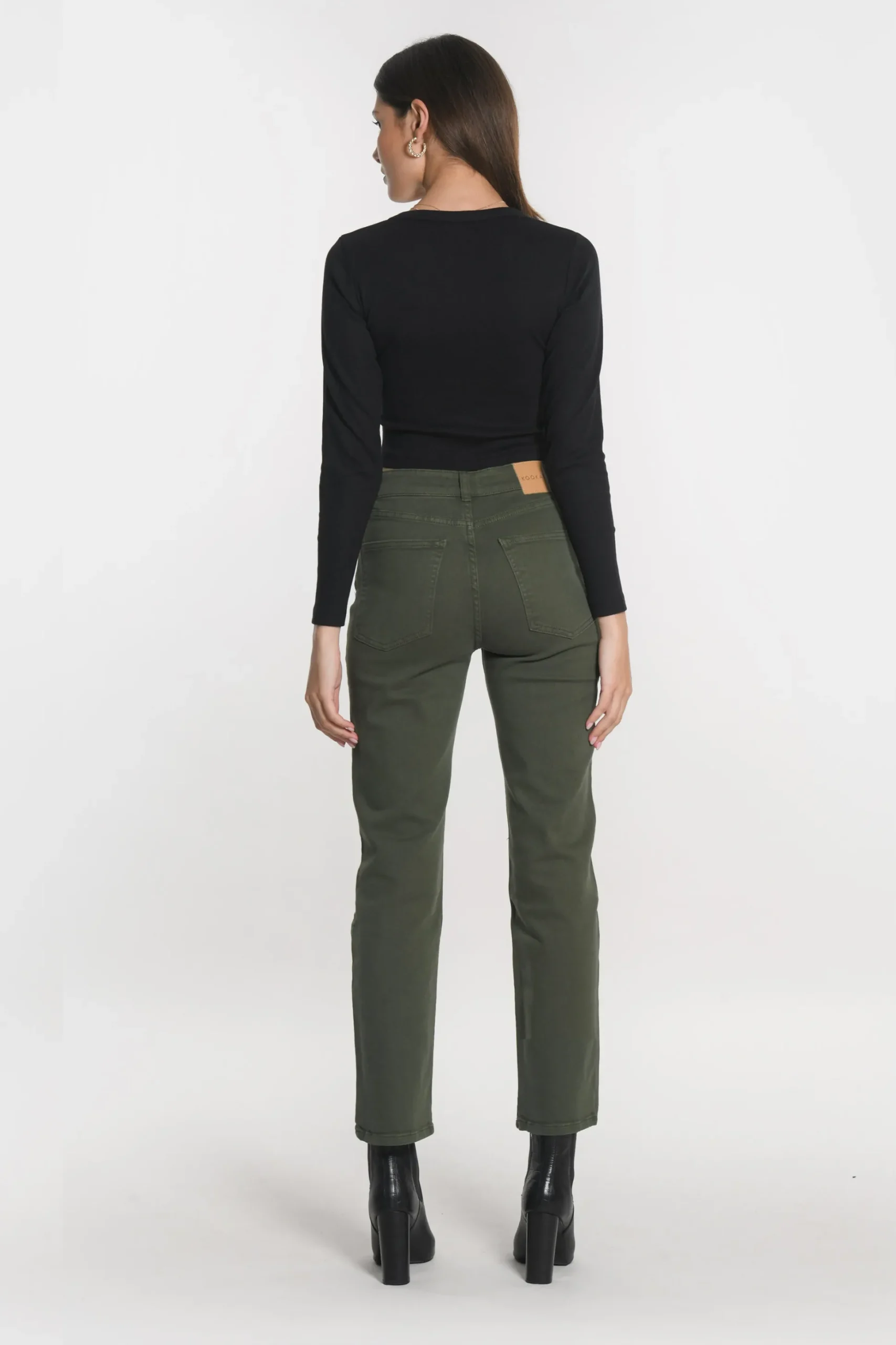 PANTALON CROPPED SPORTWEAR BRENDA^KOOKAÏ Outlet