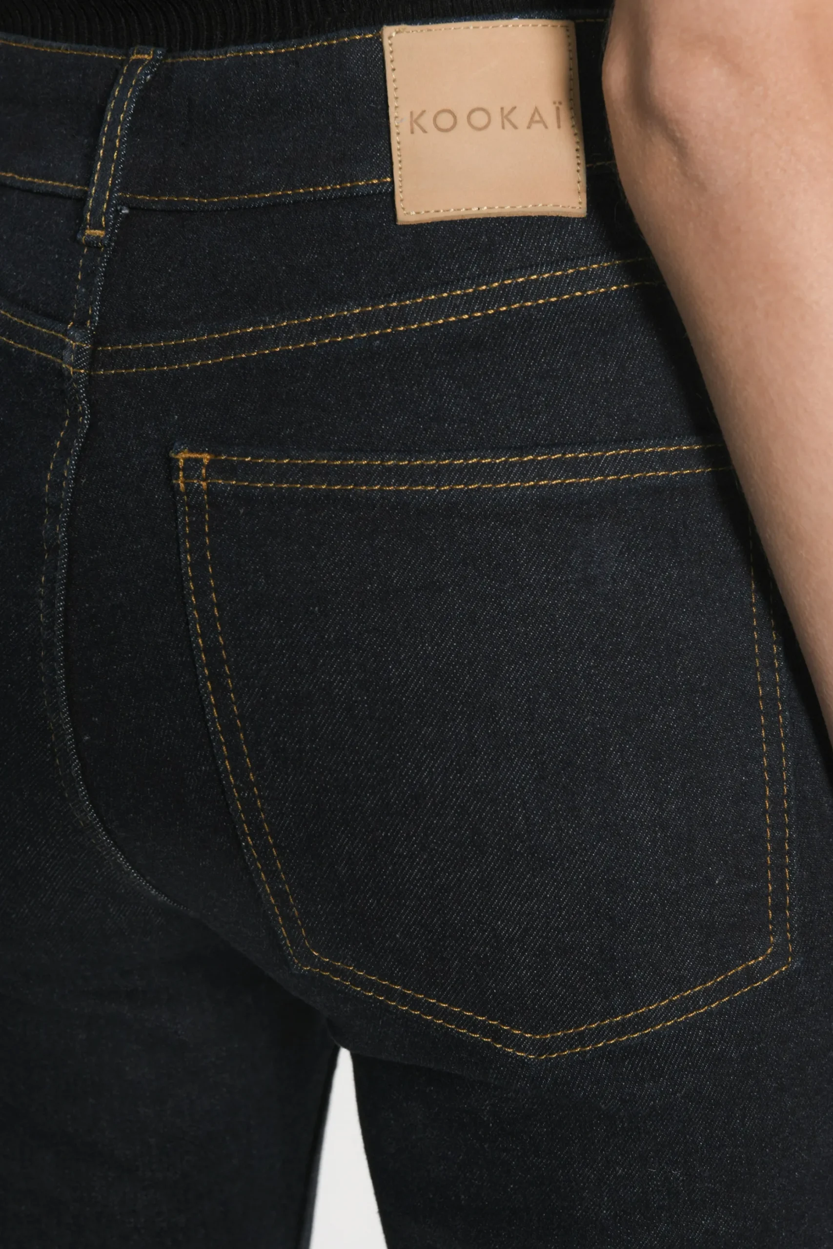 PANTALON CROPPED SPORTWEAR DAISY^KOOKAÏ Flash Sale