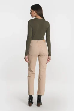 PANTALON CROPPED SPORTWEAR BRENDA^KOOKAÏ Sale